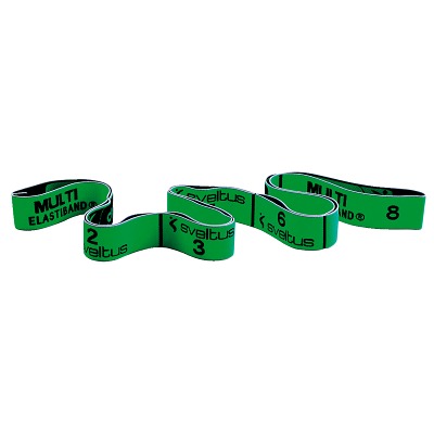 Sveltus Elastikband „Multi-Elastiband“ Ansicht 2