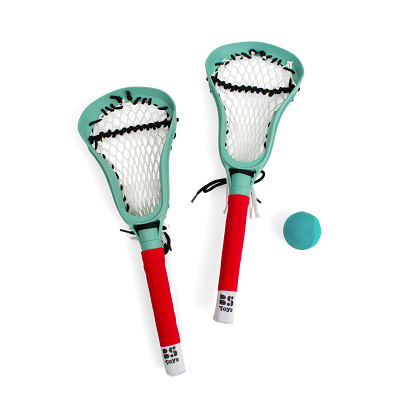 BS Toys Wurfspiel „Lacrosse“, Sport-Thieme