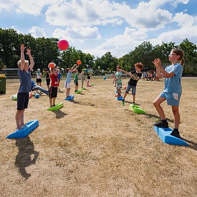 Novasports Wurfspiel-Set „Kerby“ Ansicht 5
