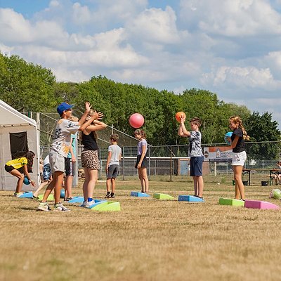 Novasports Wurfspiel-Set „Kerby“ Ansicht 6
