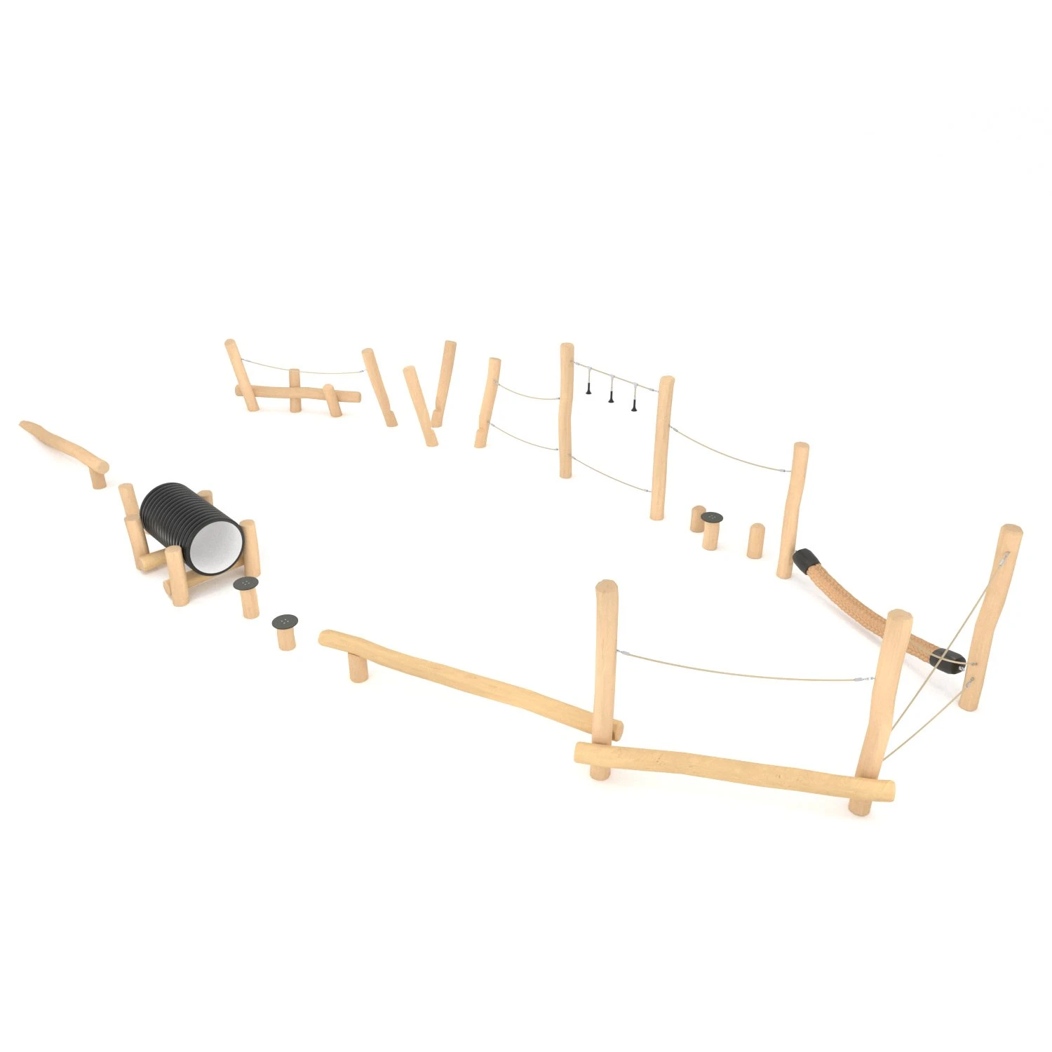 Vinci ROBINIA RB1220 Ansicht 4