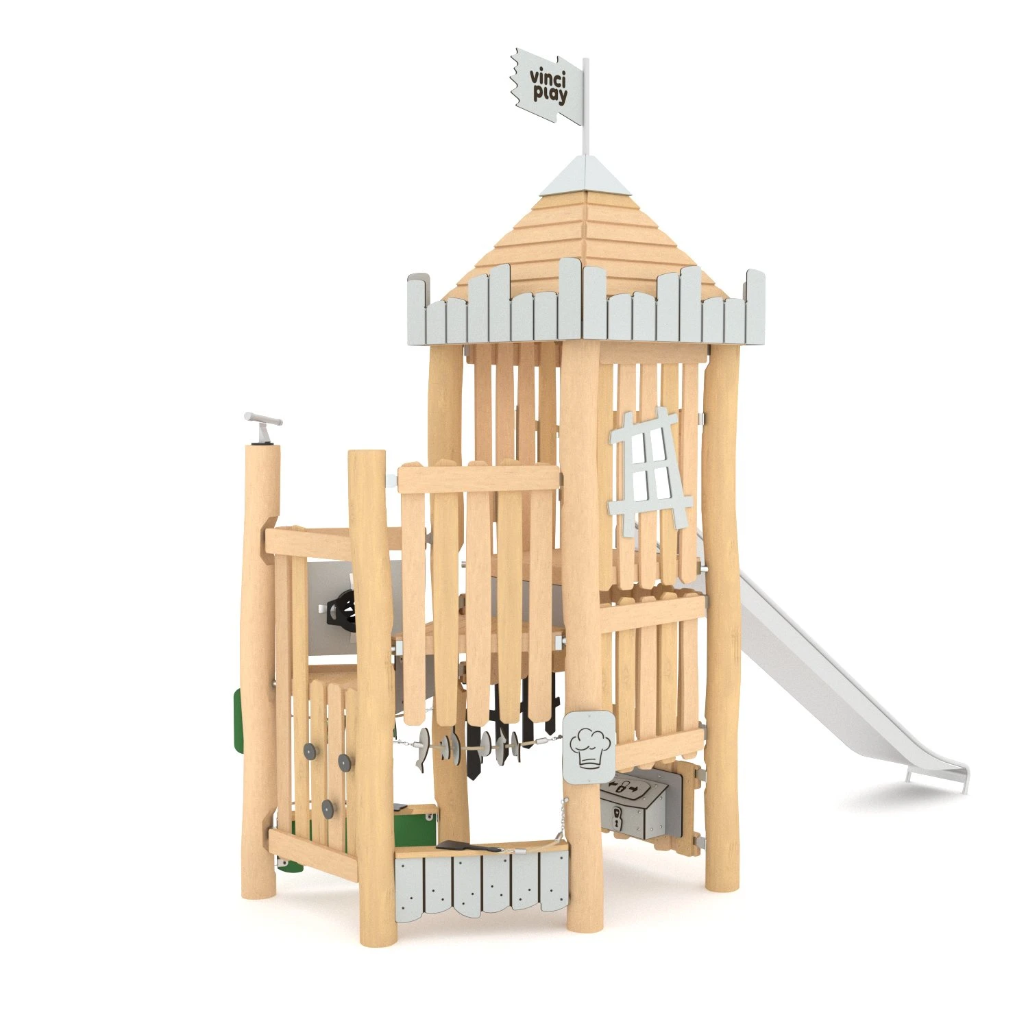 Vinci ROBINIA RB1901 Ansicht 6
