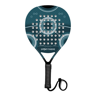Sport-Thieme Padel-Tennis-Schläger „evo1“, Sport-Thieme