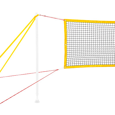 Funtec Beachtennisnetz „Wettkampf“, Sport-Thieme