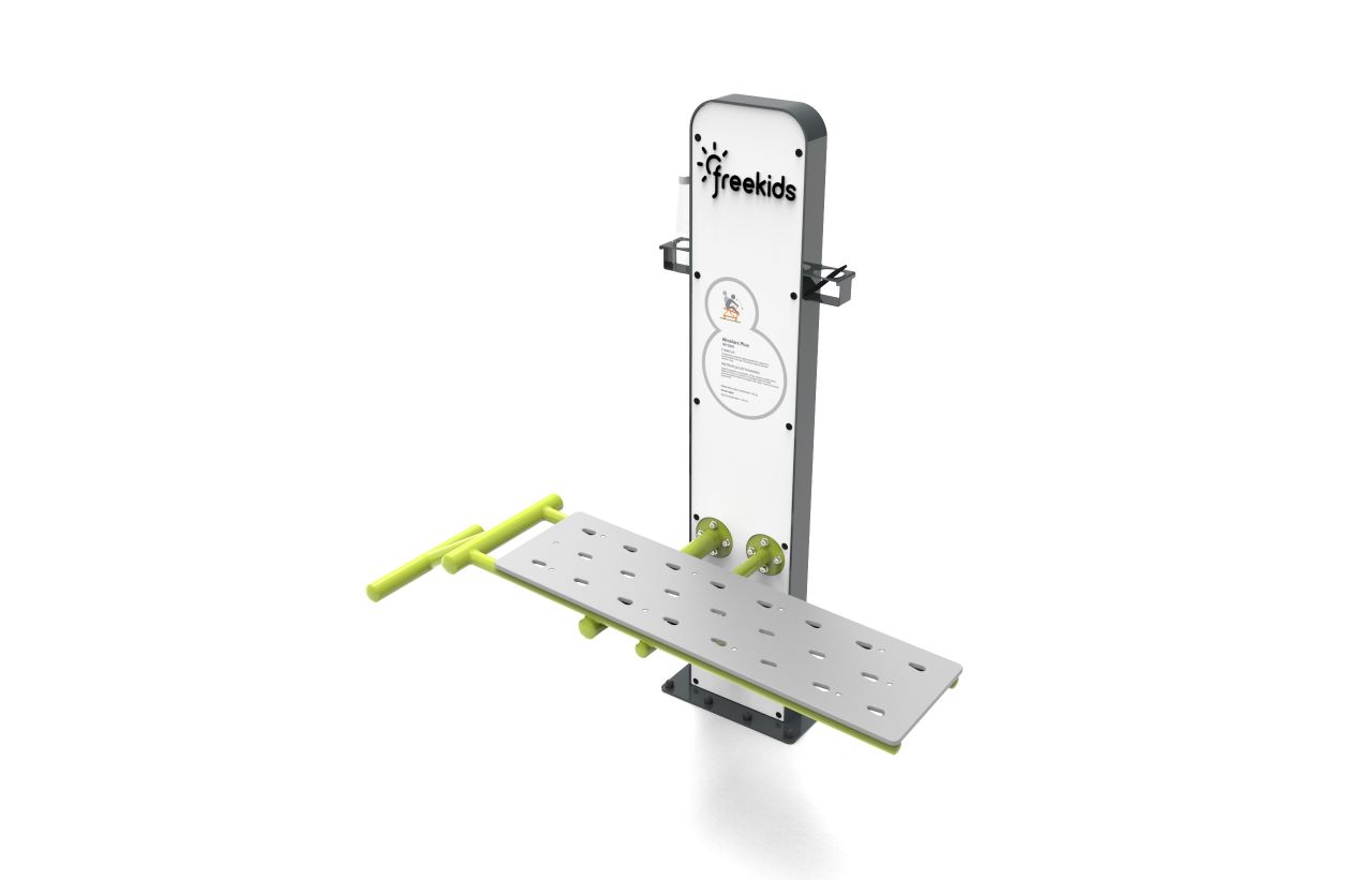 Trainingsbank Plus