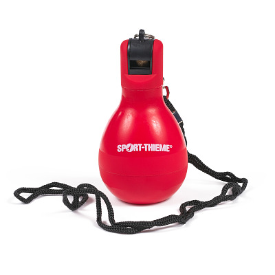 Sport-Thieme Handpfeife „Touch“, Sport-Thieme