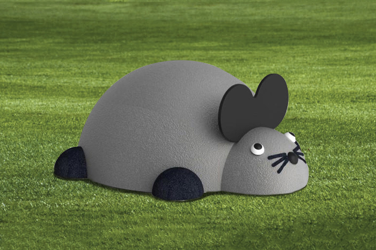 Spielpunkt Maus Lilly, Fuchs Thun