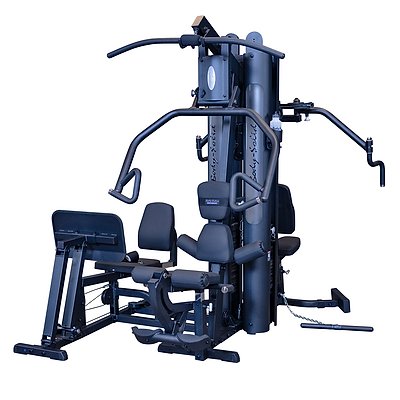 Body-Solid Ganzkörpertrainer „G-9S“, Sport-Thieme