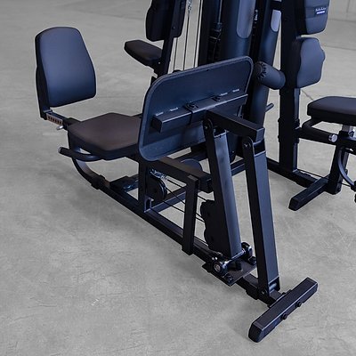 Body-Solid Ganzkörpertrainer „G-9S“ Ansicht 3