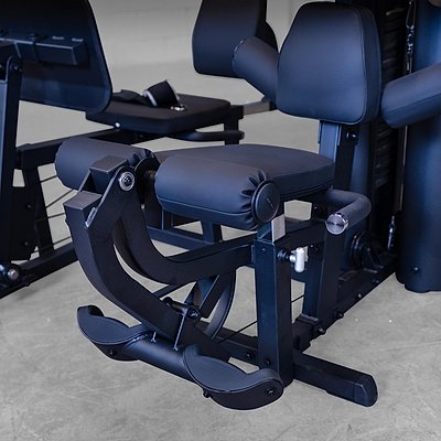 Body-Solid Ganzkörpertrainer „G-9S“ Ansicht 4