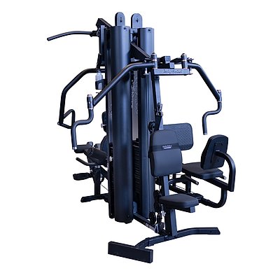 Body-Solid Ganzkörpertrainer „G-9S“ Ansicht 6