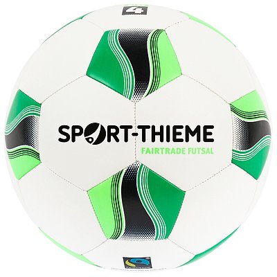 Sport-Thieme Futsalball „Fairtrade“, Sport-Thieme