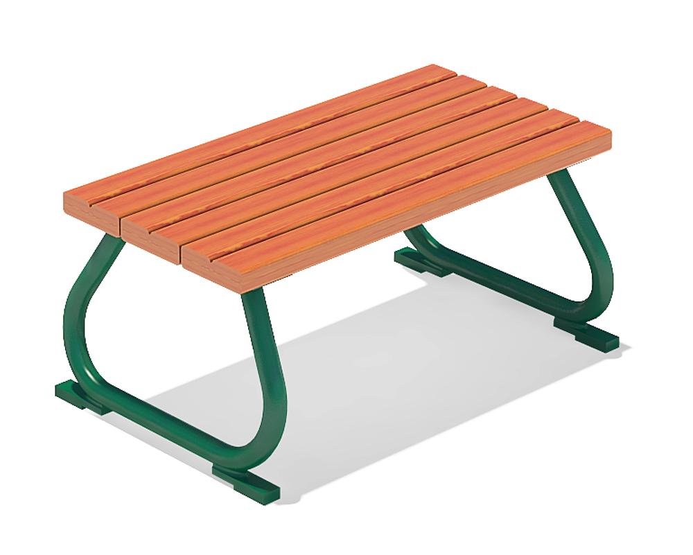 Kleinkindhocker Sederli mini, eibe