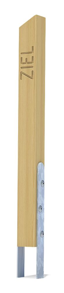King Peak "Ziel Ansicht 3