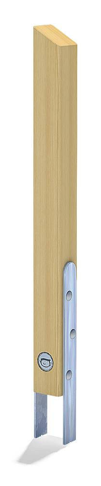King Peak "Ziel Ansicht 4