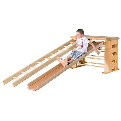 Sport-Thieme Bewegungsbaustellen-Set „Kombi-Praxis“, Sport-Thieme