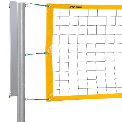 Sport-Thieme Beachvolleyballpfosten „Safe“, Sport-Thieme