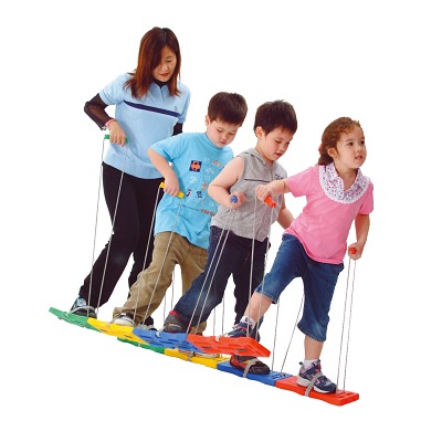 Weplay Sommerski „Team Walker“, Sport-Thieme