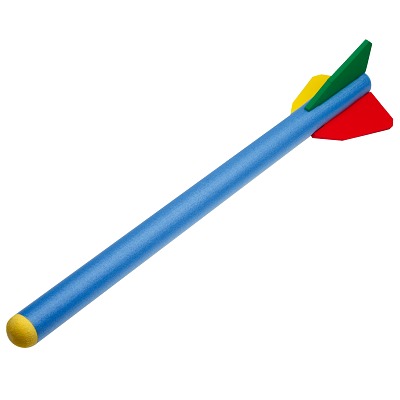 Sport-Thieme Übungsspeer „Soft“, Sport-Thieme