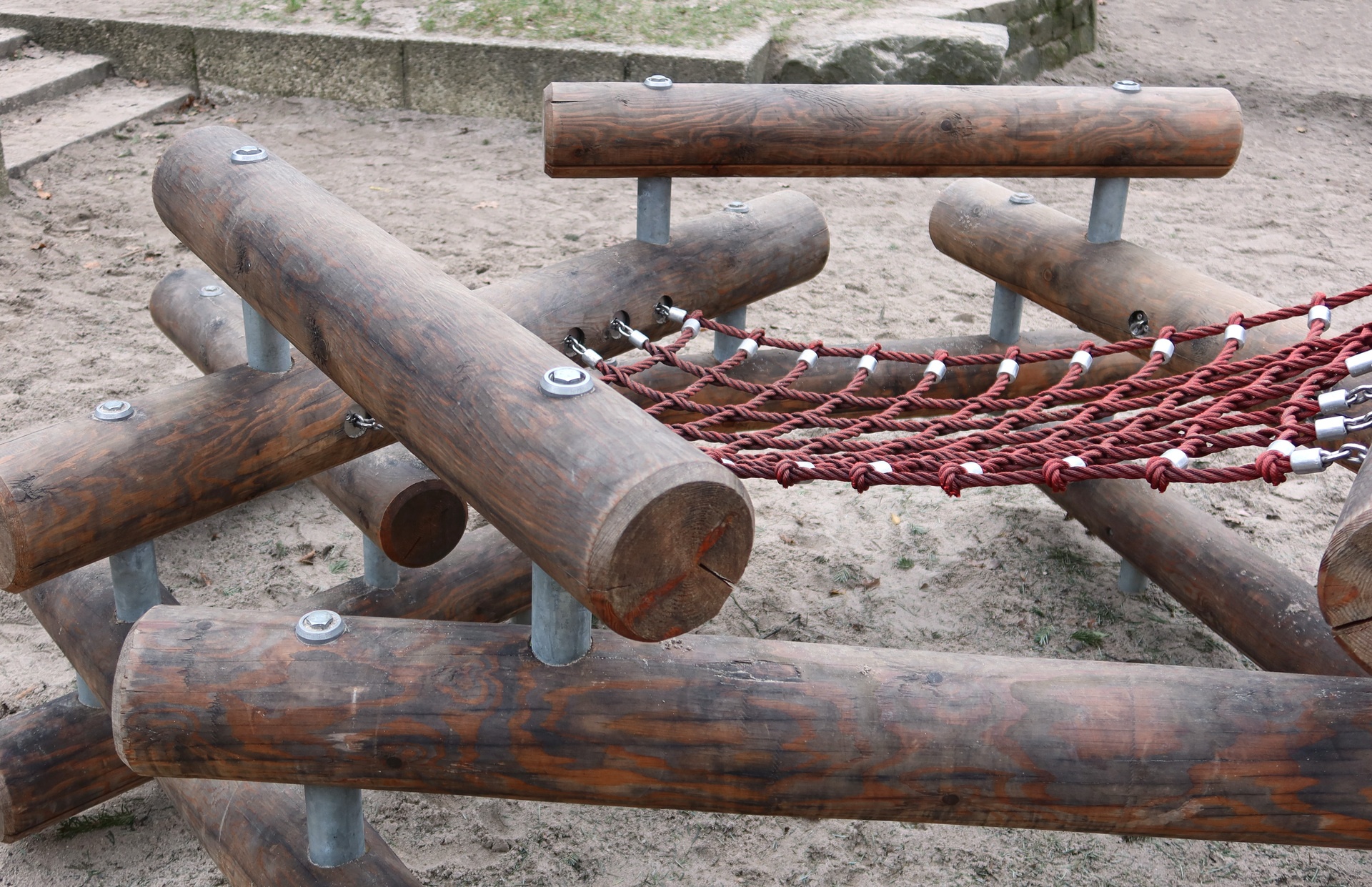 Kletterstapel 5 Ansicht 3