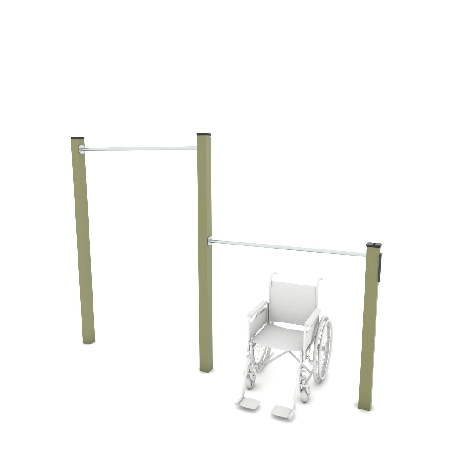 Vinci WORKOUT 2322 Ansicht 4
