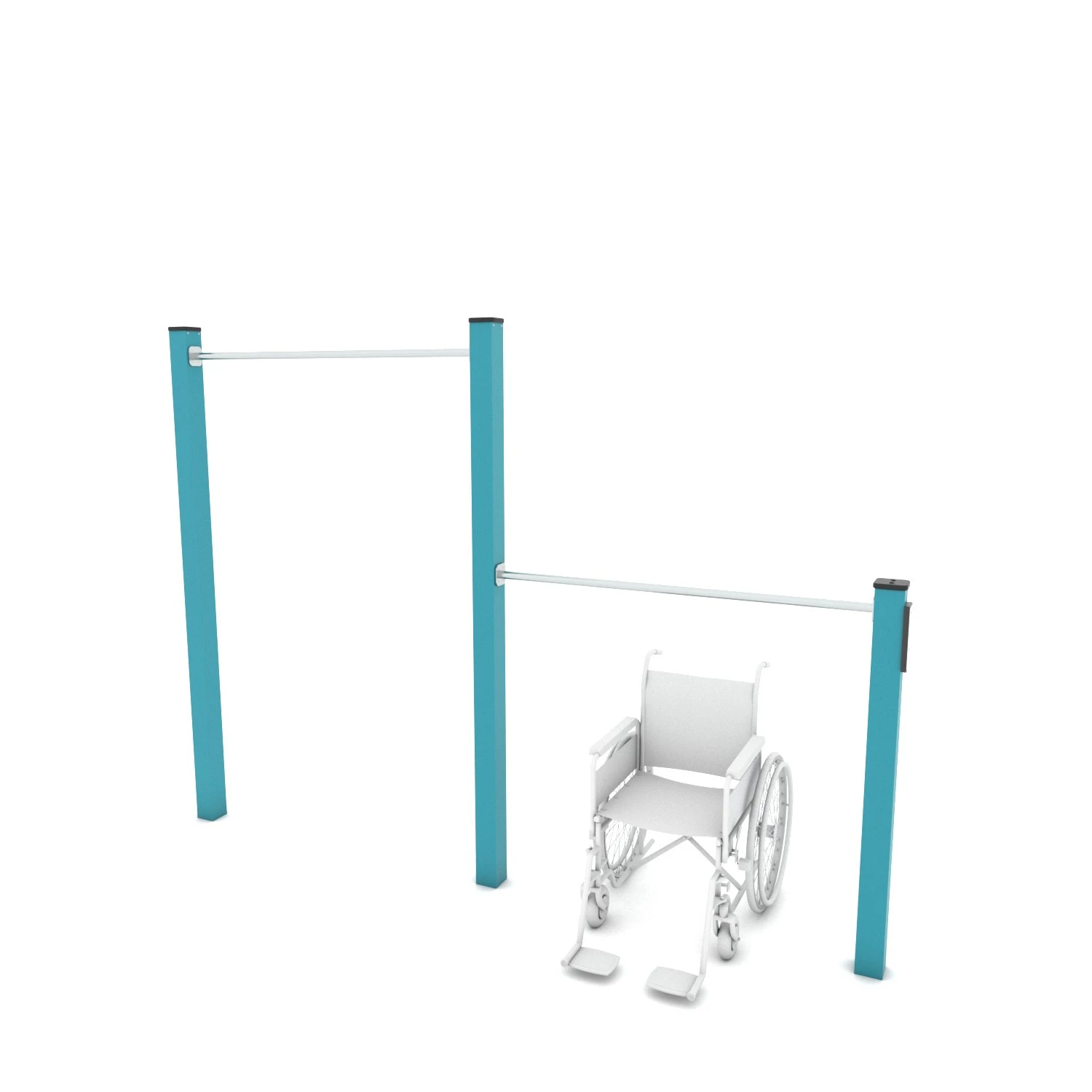 Vinci WORKOUT 2322 Ansicht 6