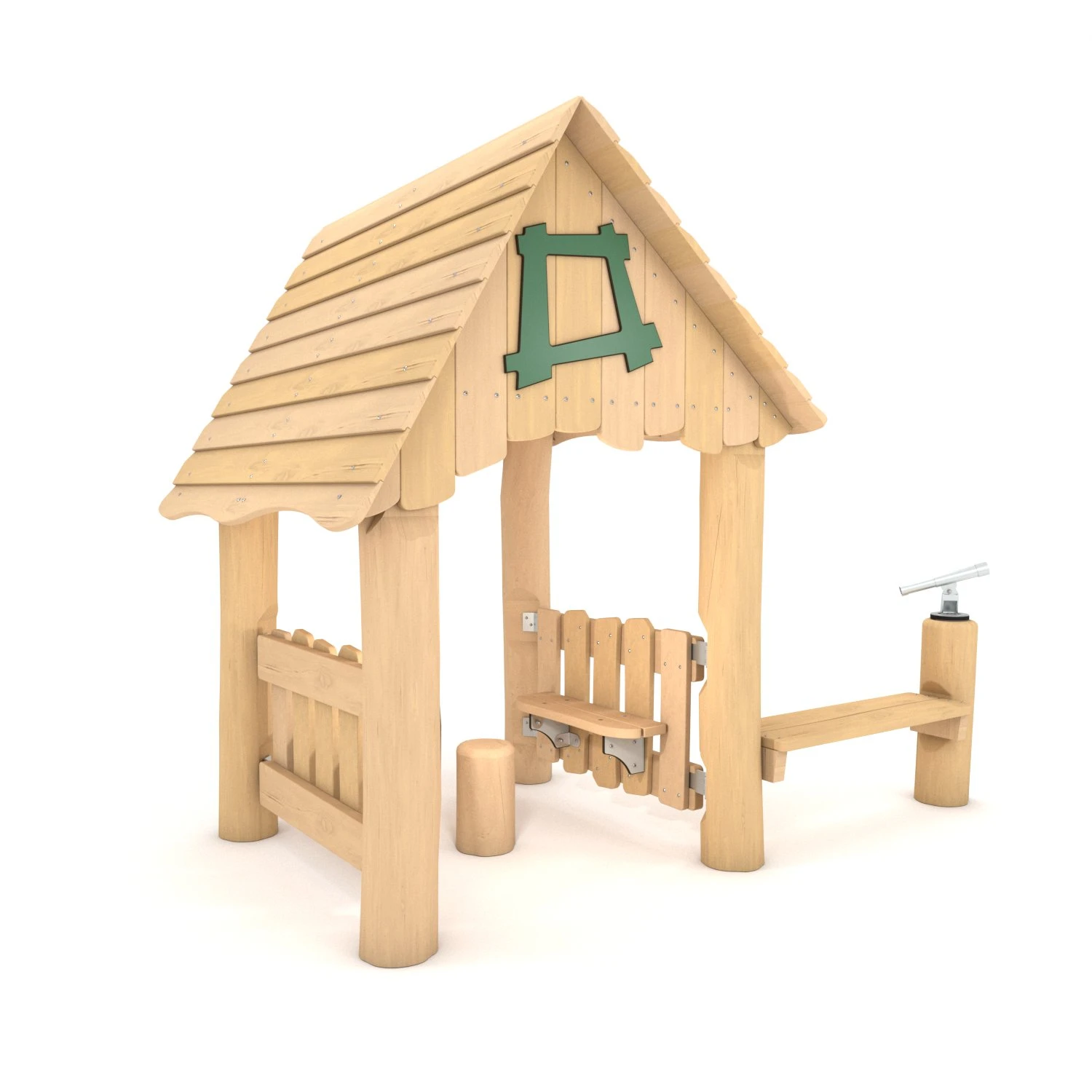 Vinci ROBINIA RB1202 Ansicht 2