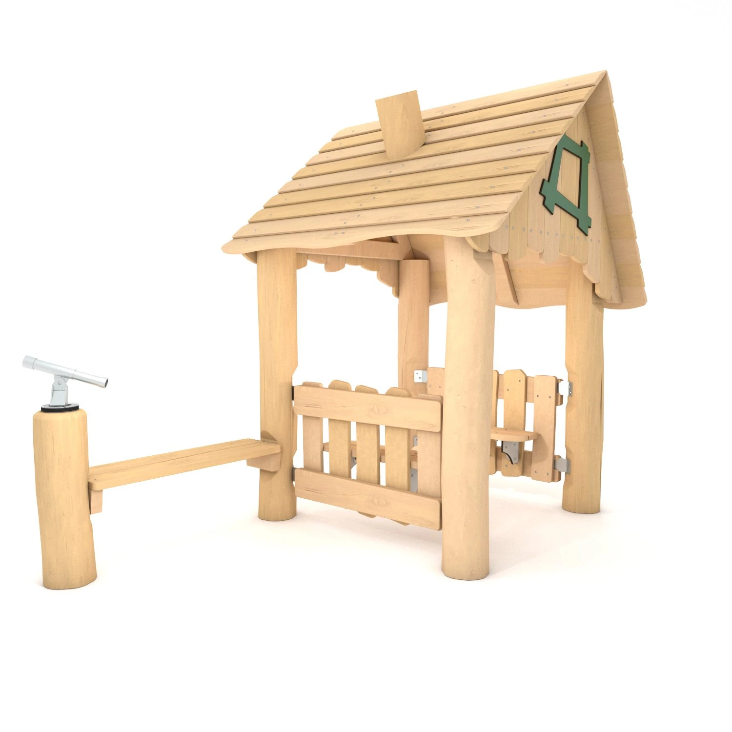 Vinci ROBINIA RB1202 Ansicht 3