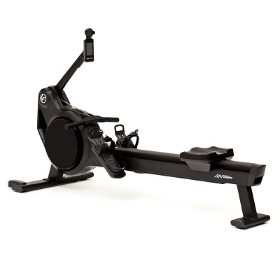 Life Fitness Rudergerät „Heat Rower LCD“, Sport-Thieme
