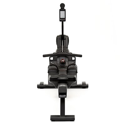 Life Fitness Rudergerät „Heat Rower LCD“ Ansicht 6