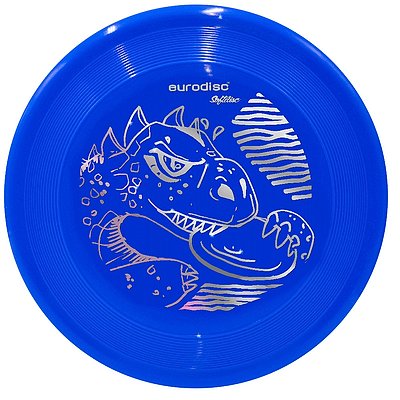 Eurodisc Wurfscheibe „Kidzz Soft Disc“ Ansicht 5