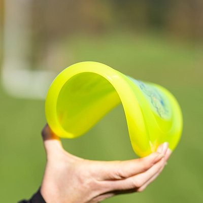 Eurodisc Wurfscheibe „Kidzz Soft Disc“ Ansicht 6