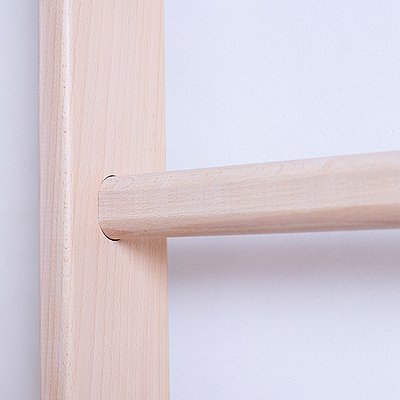 BenchK Sprossenwand „111“ Ansicht 3