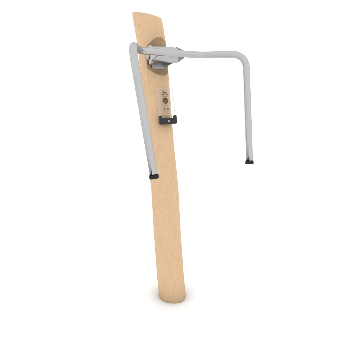 Vinci FITNESS RB1124 Ansicht 2