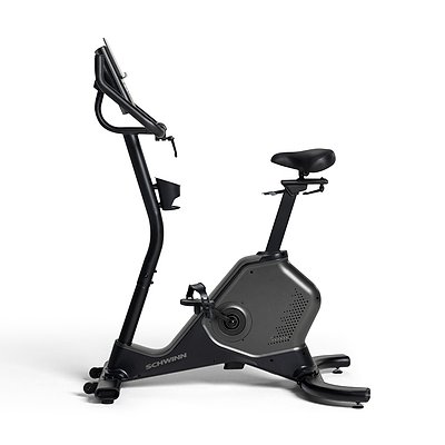 Schwinn Ergometer „590U“ Ansicht 2