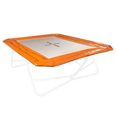 Trampolin-Sprungtuch „Känguru“, Sport-Thieme