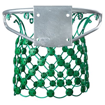 Sport-Thieme Basketballkorb „Outdoor“ Ansicht 3