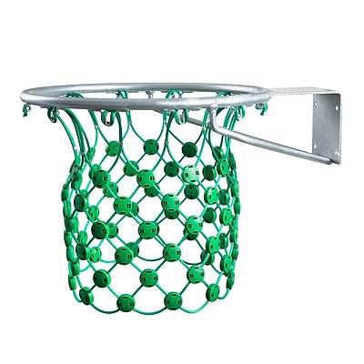 Sport-Thieme Basketballkorb „Outdoor“ Ansicht 5