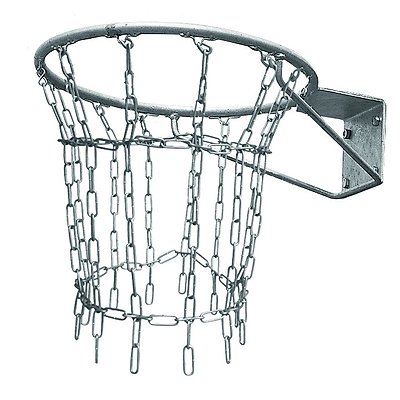Sport-Thieme Basketballkorb „Outdoor“ Ansicht 6