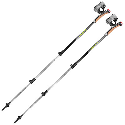 Leki Nordic Walking Stöcke „Traveller Alu“, Sport-Thieme