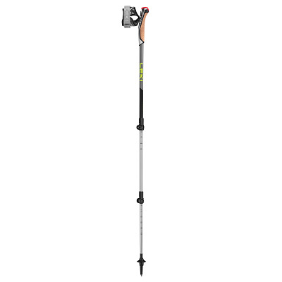 Leki Nordic Walking Stöcke „Traveller Alu“ Ansicht 2