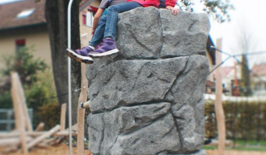 Climber 1