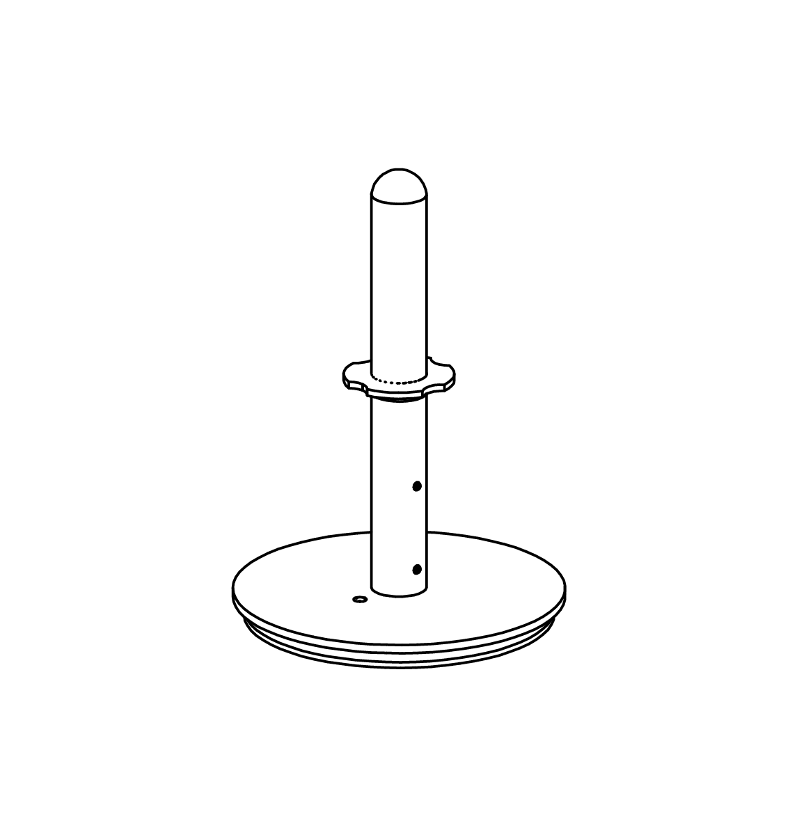 EVOTRAINER® Lernraum, Richter Spielgeräte