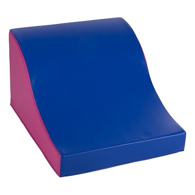 Sport-Thieme Schaumstoffbaustein „Welle“, Sport-Thieme