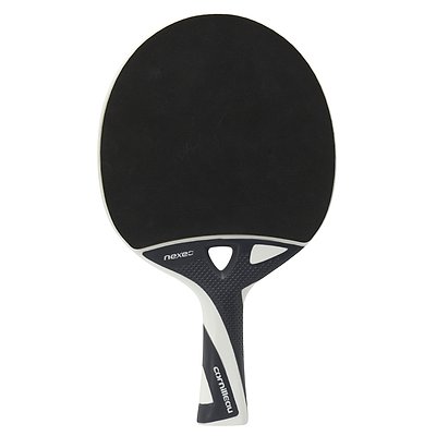 Cornilleau Tischtennisschläger „Nexeo X70“ Ansicht 2