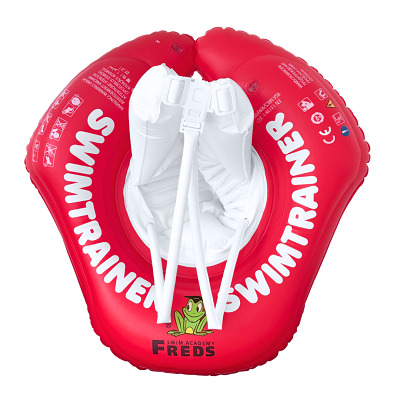 Freds Swim Academy Schwimmring „Swimtrainer Pro“, Sport-Thieme