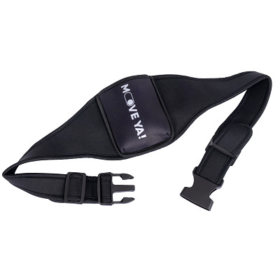 Move Ya Bauchgurt „Micro Belt“ Ansicht 2