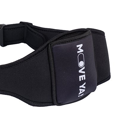 Move Ya Bauchgurt „Micro Belt“ Ansicht 3