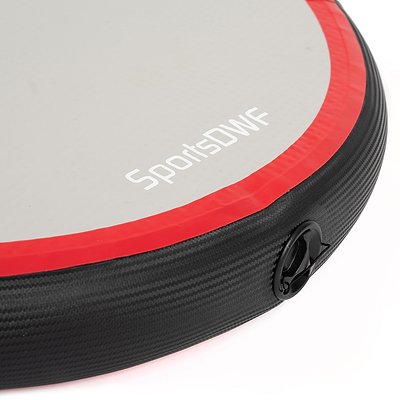 Sport-Thieme AirSpot „Carbon“ Ansicht 2