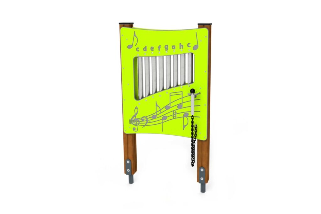 3306D Spieltafel Xylophon, Astrus